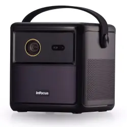 InFocus Crusader Master IN3018SL