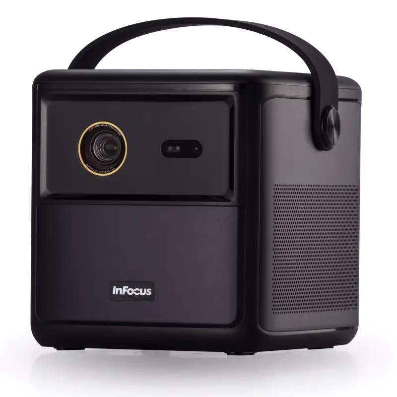 InFocus Crusader Master IN3018SL