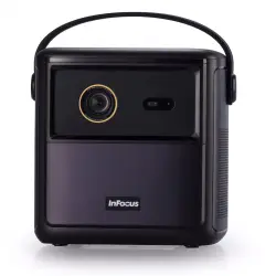 InFocus Crusader Master IN3018SL