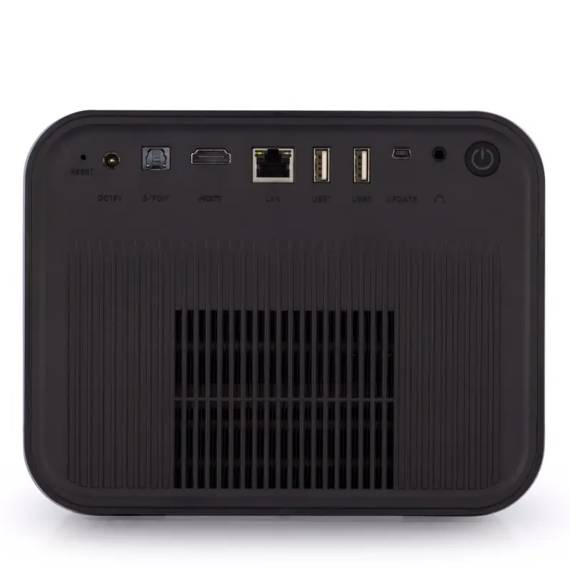 InFocus Crusader Grand Master IN3028SL