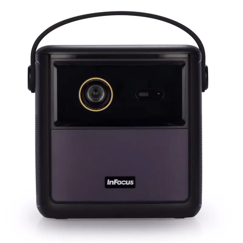 InFocus Crusader Master IN3018SL