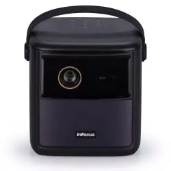 InFocus Crusader Master IN3018SL