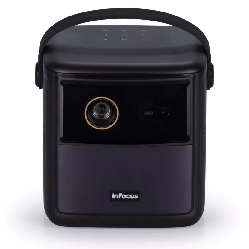 InFocus Crusader Master IN3018SL