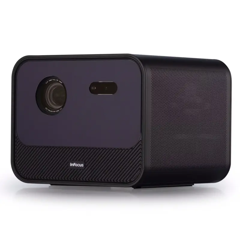 InFocus Crusader Grand Master IN3028SL