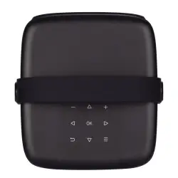 InFocus Crusader Master IN3018SL