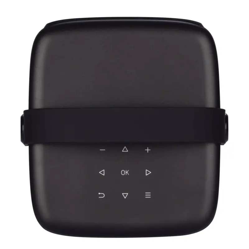 InFocus Crusader Master IN3018SL