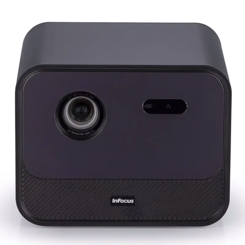 InFocus Crusader Grand Master IN3028SL