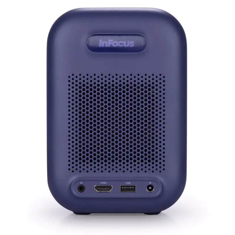 InFocus Apex Challenger IN3048SL