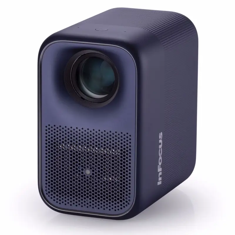 InFocus Apex Master IN3058SL