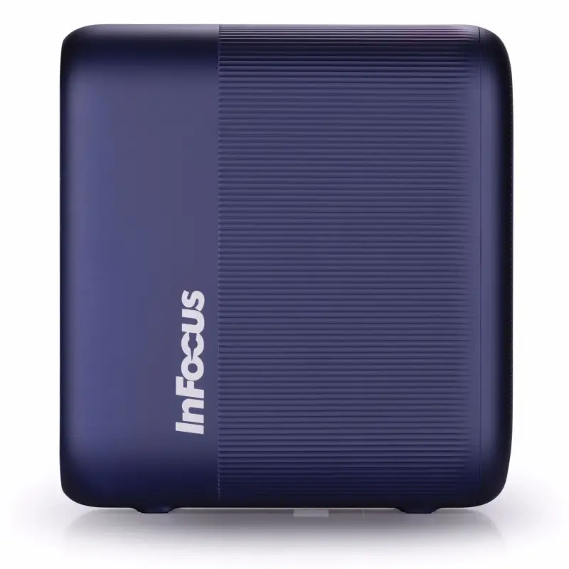 InFocus Apex Master IN3058SL