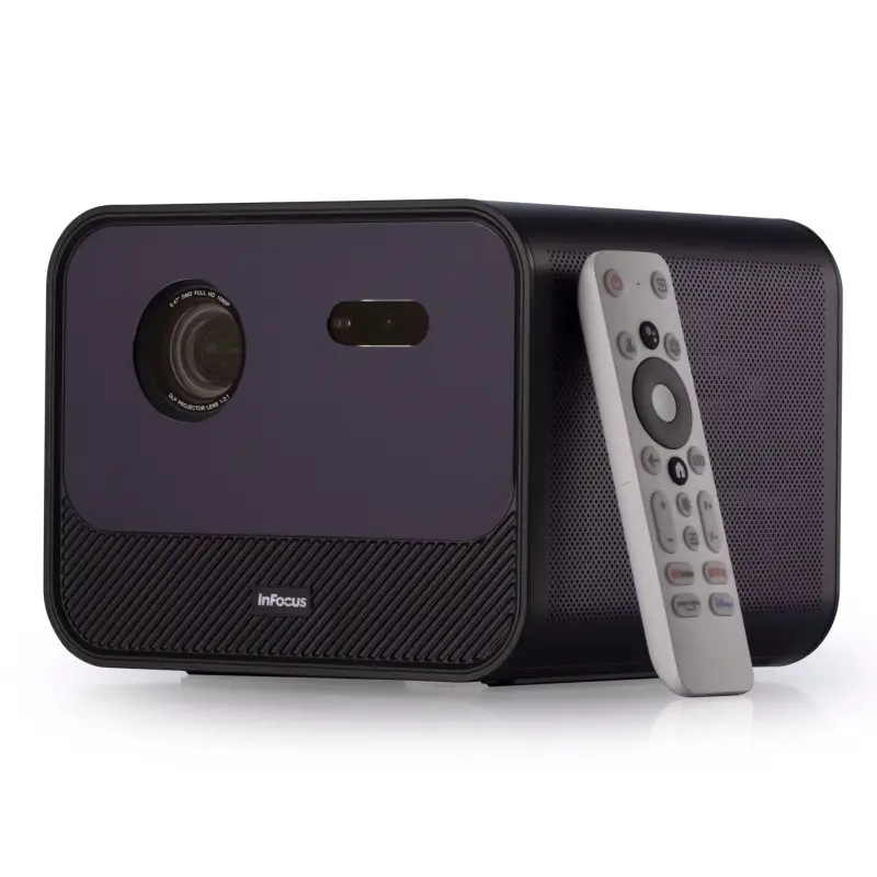 InFocus Crusader Grand Master IN3028SL