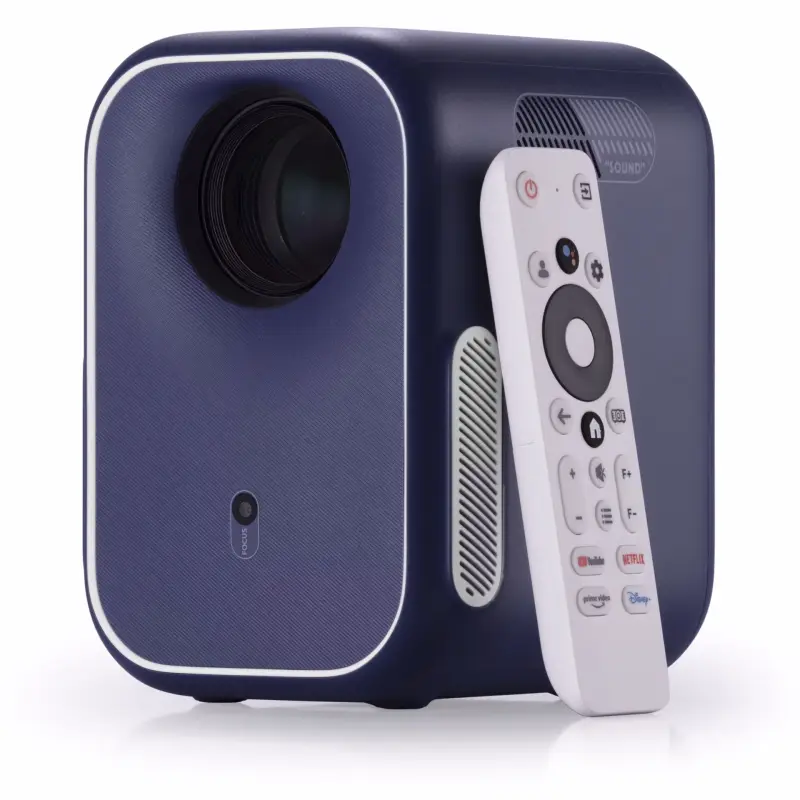 InFocus Apex Challenger IN3048SL