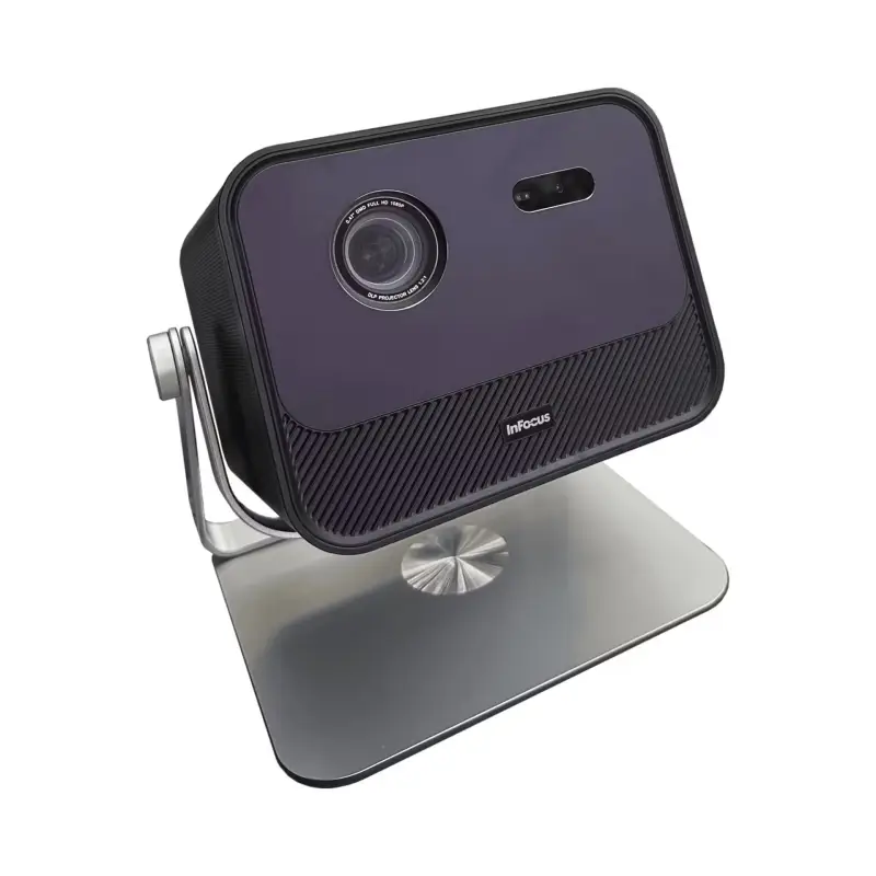 InFocus Crusader Grand Master mit Standfuss           IN3038SL