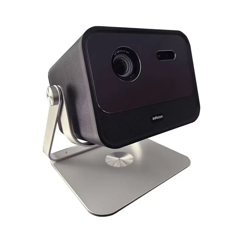 InFocus Crusader Grand Master mit Standfuss           IN3038SL