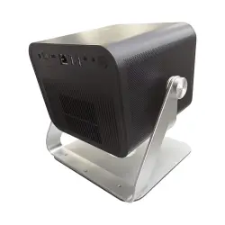 InFocus Crusader Grand Master mit Standfuss           IN3038SL