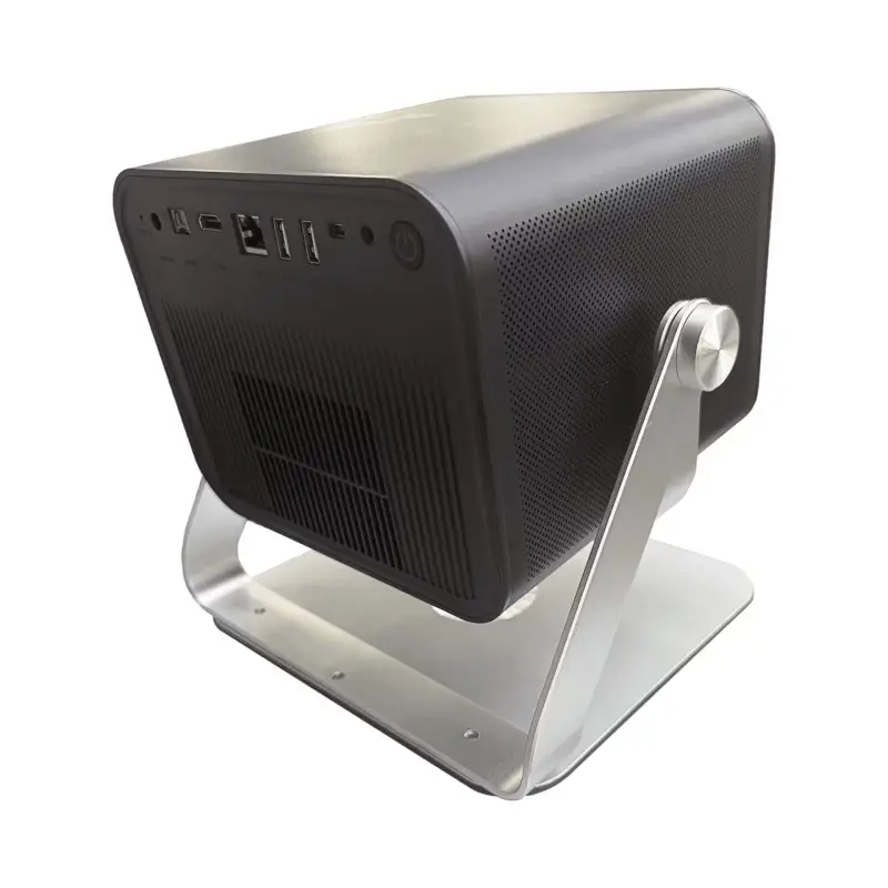 InFocus Crusader Grand Master mit Standfuss           IN3038SL