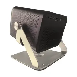 InFocus Crusader Grand Master mit Standfuss           IN3038SL