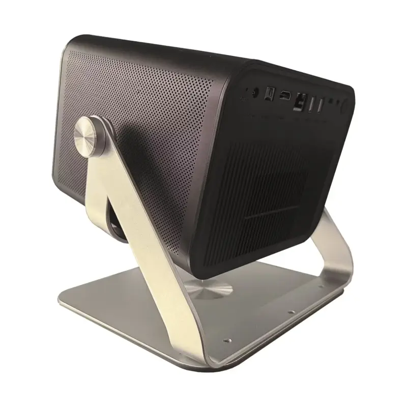 InFocus Crusader Grand Master mit Standfuss           IN3038SL