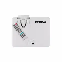 InFocus Nemesis IN1026SL