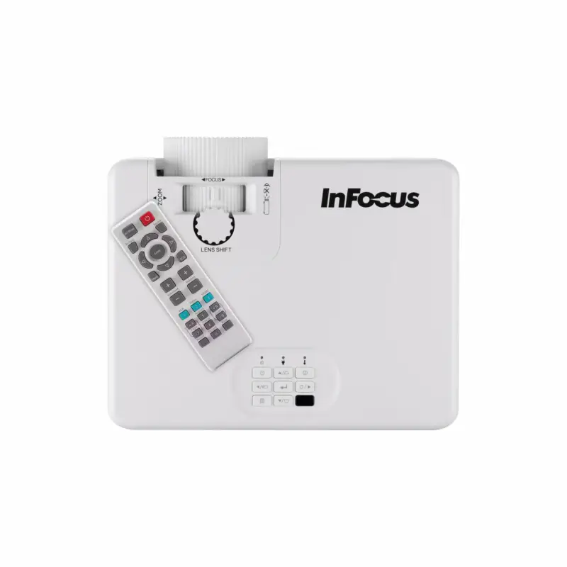 InFocus Nemesis IN1028SL