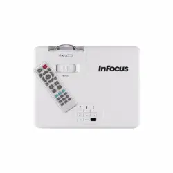 InFocus Nemesis IN1026ST