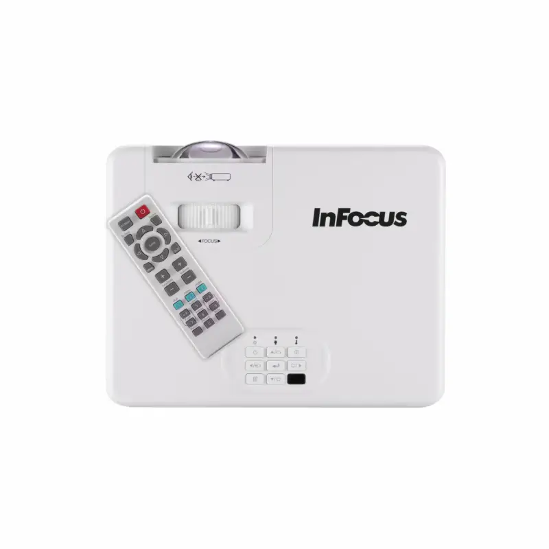 InFocus Nemesis IN1026ST