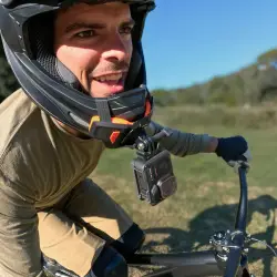 Insta360 Ace Pro 2 Utility Frame