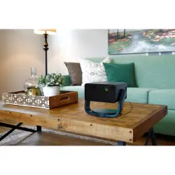 Epson EF-22 metallic-blau