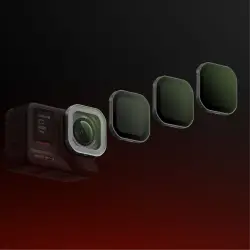 Insta360 Ace Pro 2 ND Filter Set