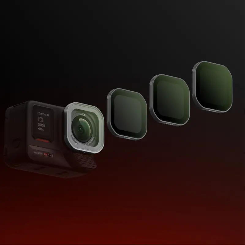 Insta360 Ace Pro 2 ND Filter Set