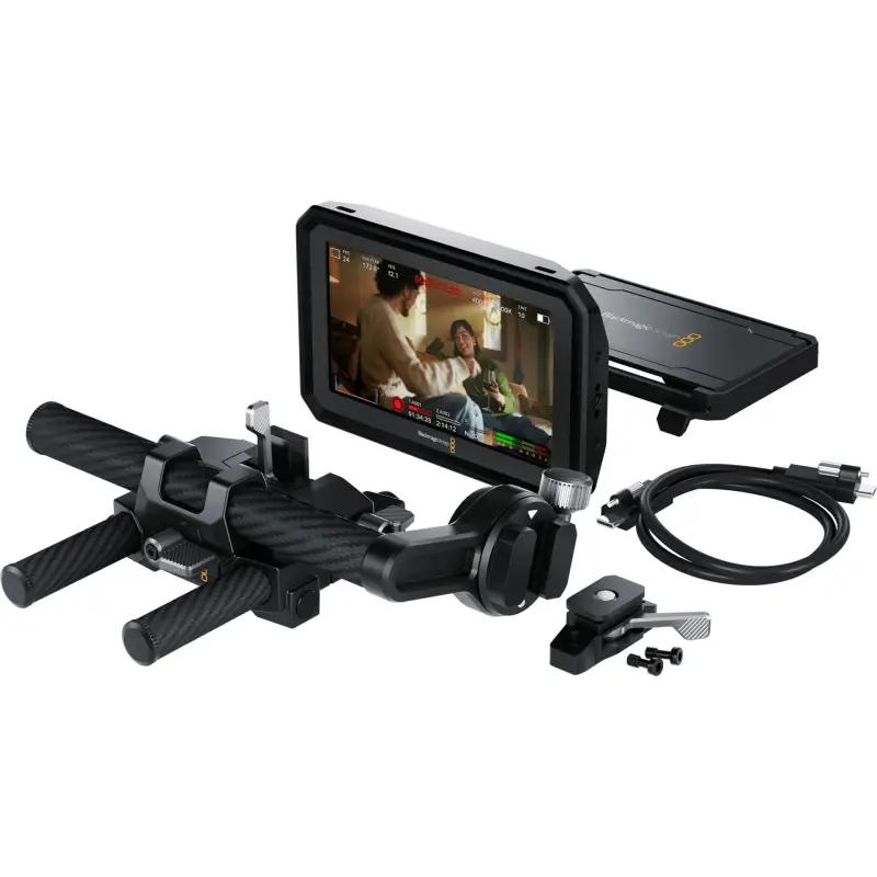 Blackmagic Design Pyxis Monitor EVF Kit