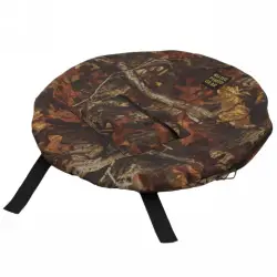 Buteo Tragetasche Mark III Braun