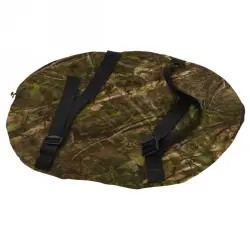 Buteo Tragetasche für Aquila Mark III Grün