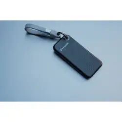 Verbatim Pocket SSD USB 3.2  1TB Black/Grey                 32190