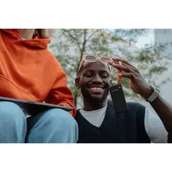 Verbatim Pocket SSD USB 3.2  2TB Black/Orange               32197