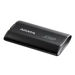 ADATA Externe SSD SD810      1TB IP68 2000/2000             Black