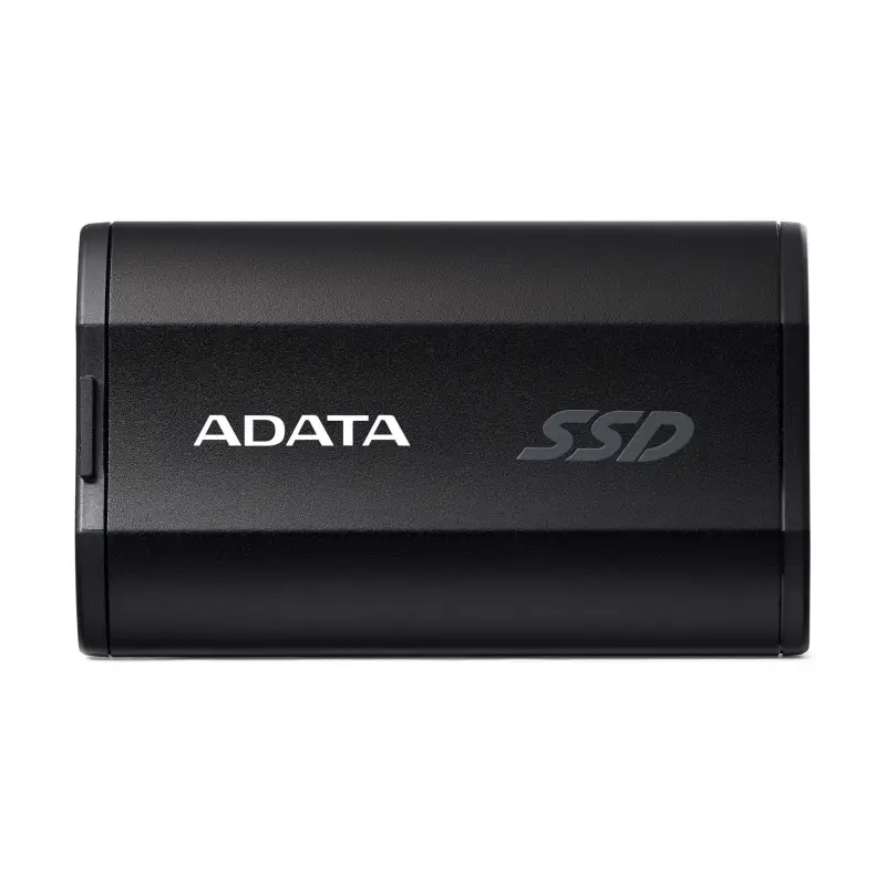 ADATA Externe SSD SD810      2TB IP68 2000/2000             Black