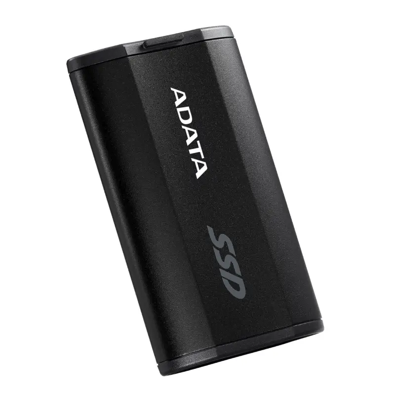 ADATA Externe SSD SD810      4TB IP68 2000/2000             Black