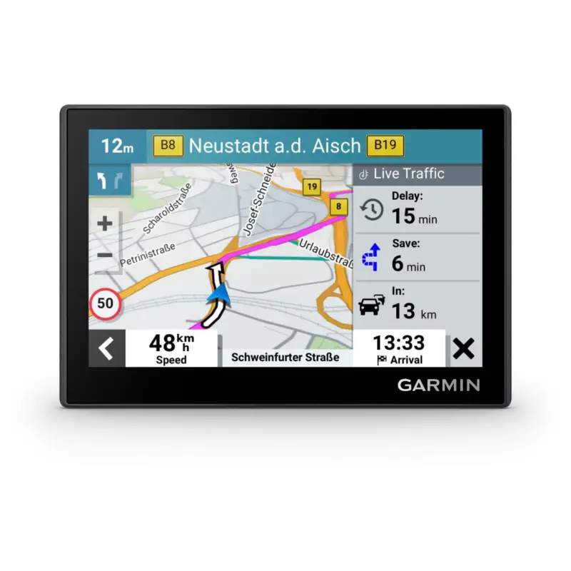 Garmin Drive 53 EU