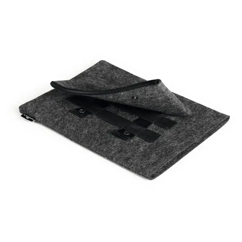Durable Schutzhülle MultiBag 13 für Tablets               507058