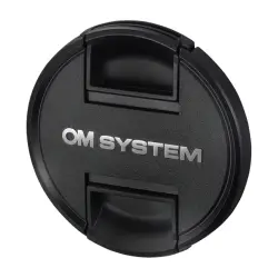 OM System LC-58F dekielek do obiektywu