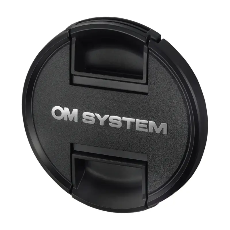 OM System LC-58F dekielek do obiektywu