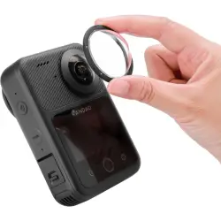 Kandao QooCam 3 Ultra Lens Protector
