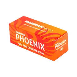 Harman Phoenix Colour 200 120