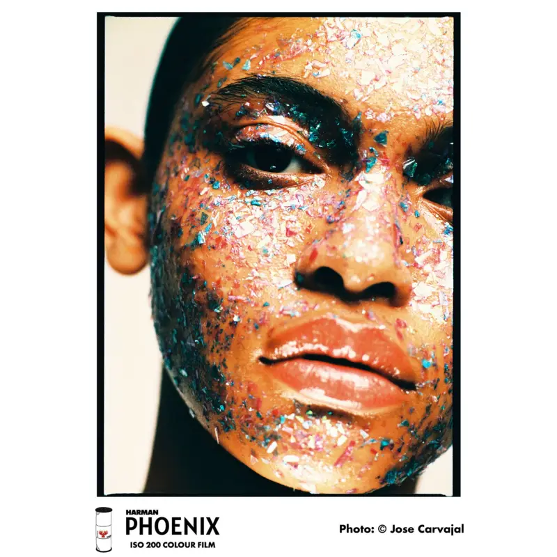 Harman Phoenix Colour 200 120