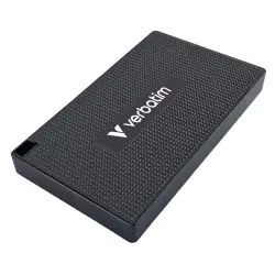 Verbatim Metal Mini SSD      1TB USB-C Gen 2                32031