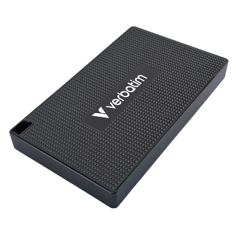 Verbatim Metal Mini SSD      1TB USB-C Gen 2                32031