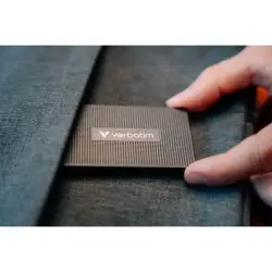Verbatim Metal Mini SSD      1TB USB-C Gen 2                32031