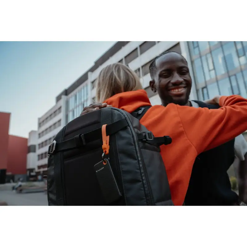 Verbatim Pocket SSD USB 3.2  1TB Black/Orange               32193