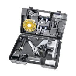Bresser Biolux Microscope Set CEA 40x-1024x USB